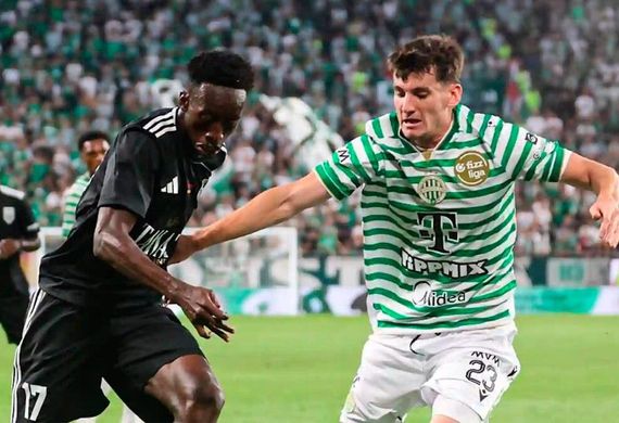 Nhận định soi kèo Ludogorets vs Ferencvaros lúc 00h30 ngày 7/8/2025