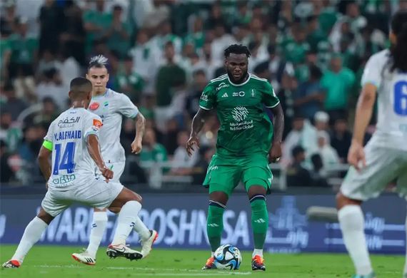 Nhận định soi kèo Al Ettifaq vs Al Ahli lúc 22h25 ngày 12/9/2025