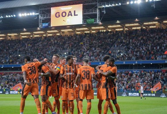 Nhận định soi kèo Shakhtar Donetsk vs Panathinaikos lúc 1h00 ngày 15/8/2025