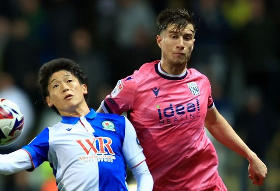 Nhận định soi kèo West Brom vs Blackburn lúc 21h00 ngày 9/8/2025
