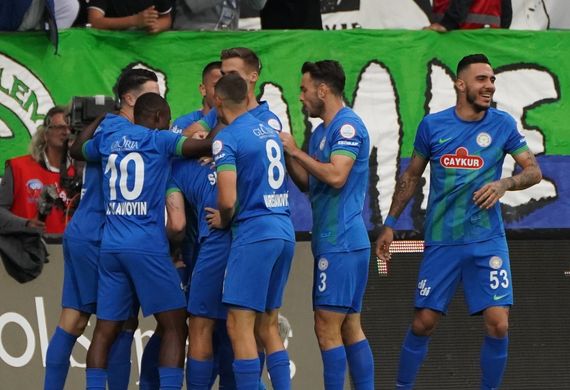 Nhận định soi kèo Rizespor vs Genclerbirligi lúc 00h00 ngày 16/9/2025