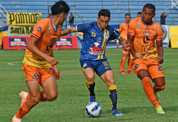 Nhận định soi kèo Delfin vs Libertad lúc 7h00 ngày 2/9/2025