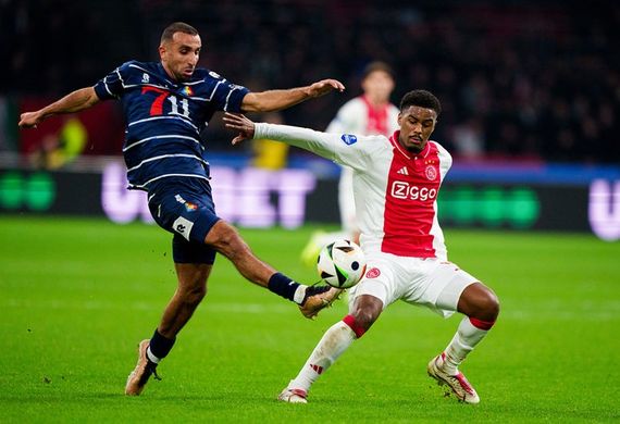 Nhận định soi kèo Ajax vs Telstar lúc 19h30 ngày 10/8/2025