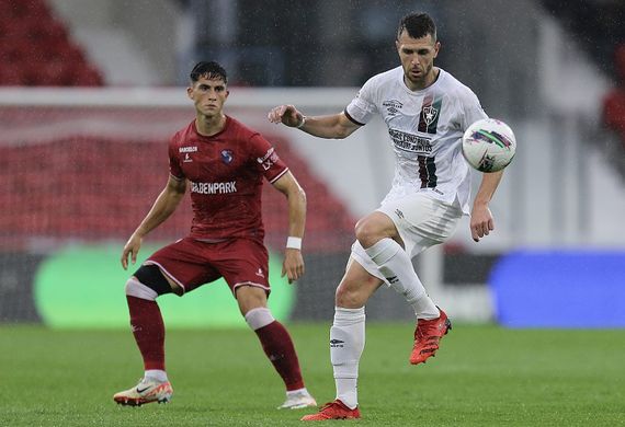 Nhận định soi kèo Nacional vs Gil Vicente lúc 21h30 ngày 9/8/2025