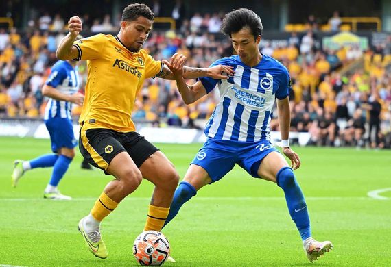 Nhận định soi kèo Wolves vs Brighton lúc 20h00 ngày 5/10/2025