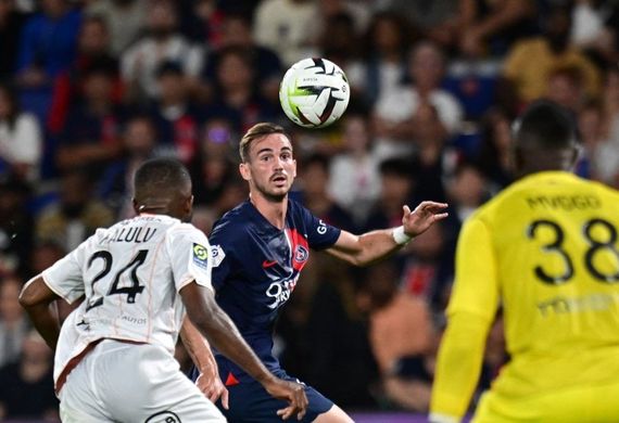 Nhận định soi kèo PSG vs Lens lúc 22h15 ngày 14/9/2025