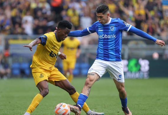 Nhận định soi kèo Genk vs Antwerp lúc 18h30 ngày 3/8/2025