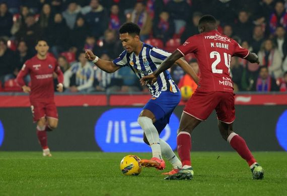 Nhận định soi kèo Gil Vicente vs Porto lúc 02h15 ngày 19/8/2025