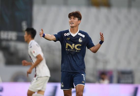 Nhận định soi kèo Seoul E-Land vs Hwaseong lúc 12h00 ngày 7/10/2025