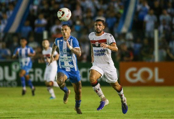 Nhận định soi kèo Botafogo SP vs Paysandu lúc 07h35 ngày 8/10/2025
