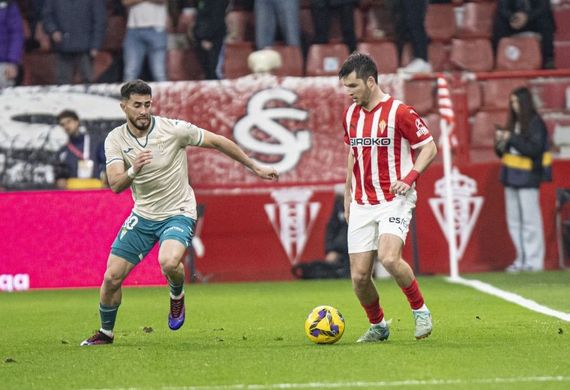 Nhận định soi kèo Sporting Gijon vs Cordoba lúc 00h00 ngày 19/8/2025