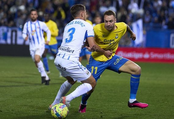 Nhận định soi kèo Leganes vs Cadiz lúc 02h30 ngày 23/8/2025