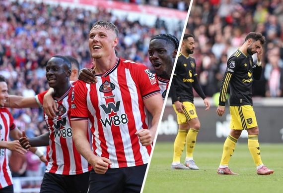 Nhận định soi kèo Manchester United vs Sunderland lúc 21h00 ngày 4/10/2025