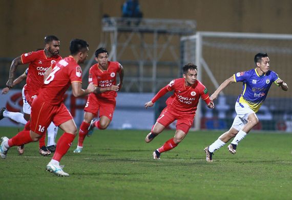 Nhận định soi kèo CAHN vs Hà Nội lúc 19h15 ngày 17/8/2025