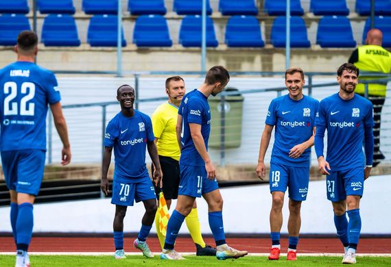 Nhận định soi kèo RFS vs KuPS lúc 00h00 ngày 7/8/2025