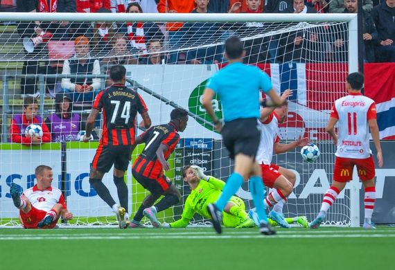 Nhận định soi kèo Midtjylland vs Fredrikstad luc 23h00 ngày 14/8/2025