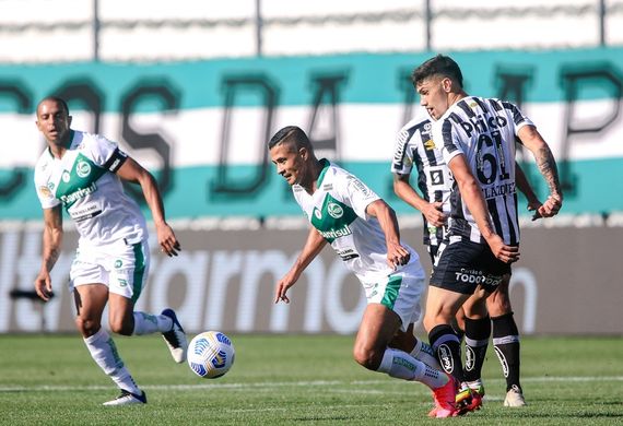 Nhận định soi kèo Santos vs Juventude lúc 06h00 ngày 5/8/2025