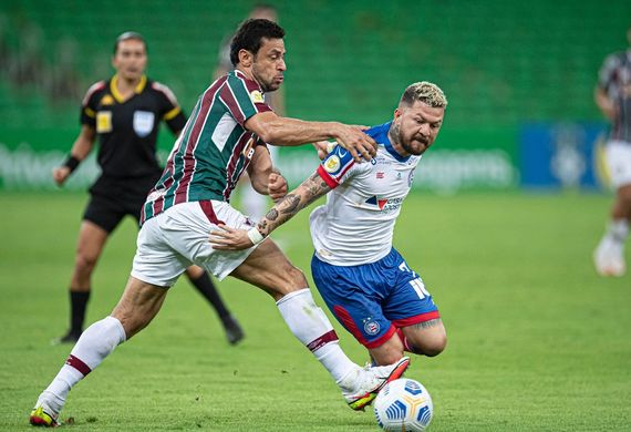 Nhận định soi kèo Fluminense vs Bahia lúc 05h00 ngày 11/9/2025