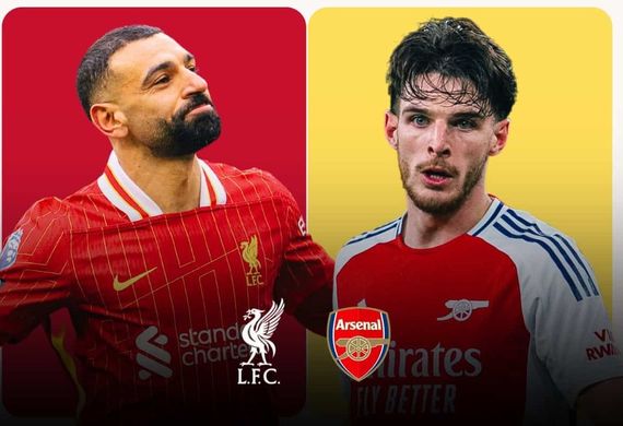 Nhận định soi kèo Liverpool vs Arsenal lúc 22h30 ngày 31/8/2025
