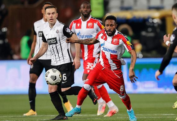 Nhận định soi kèo Red Star Belgrade vs Pafos lúc 02h00 ngày 20/8/2025
