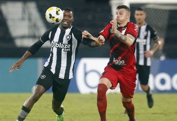 Nhận định soi kèo Botafogo SP vs Athletico Paranaense lúc 02h00 ngày 7/9/2025