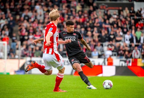 Nhận định soi kèo Midtjylland vs KuPS lúc 23h30 ngày 21/8/2025