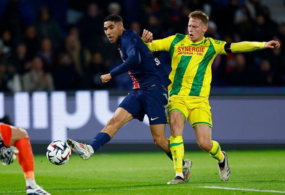Nhận định soi kèo Nantes vs PSG lúc 01h45 ngày 18/8/2025