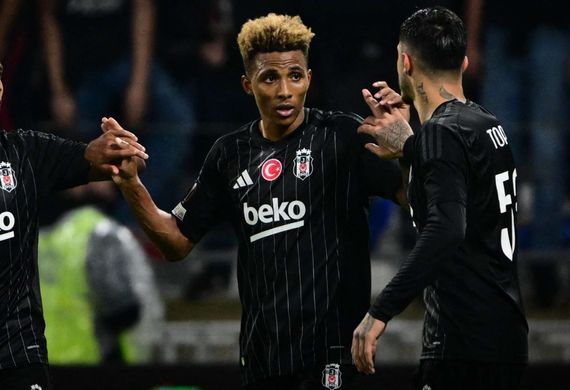 Nhận định soi kèo Besiktas vs Kocaelispor lúc 00h00 ngày 30/9/2025