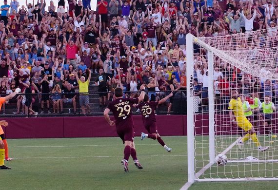 Nhận định soi kèo New Mexico United vs Detroit City lúc 08h00 ngày11/9/2025