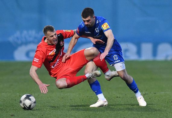 Nhận định soi kèo Varazdin vs Gorica lúc 01h00 ngày 5/8/2025