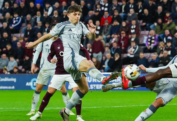 Nhận định soi kèo Hearts vs Aberdeen lúc 02h00 ngày 5/8/2025