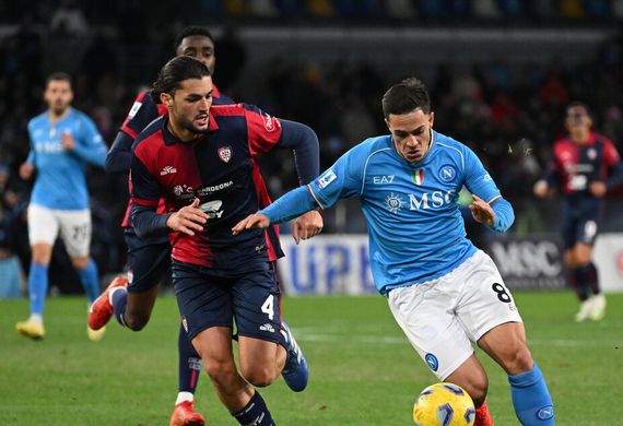 Nhận định soi kèo Napoli vs Cagliari lúc 1h45 ngày 31/8/2025
