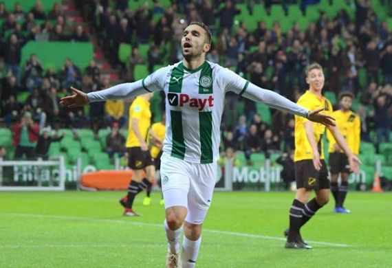 Nhận định soi kèo NAC Breda vs Groningen lúc 1h00 ngày 4/10/2025