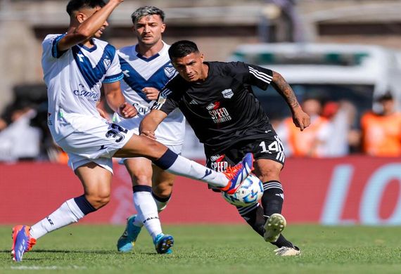 Nhận định soi kèo Riestra vs Velez Sarsfield lúc 05h00 ngày 7/10/2025