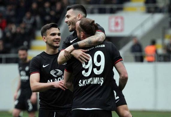 Nhận định soi kèo Bayburt vs Giresunspor lúc 19h00 ngày 3/9/2025