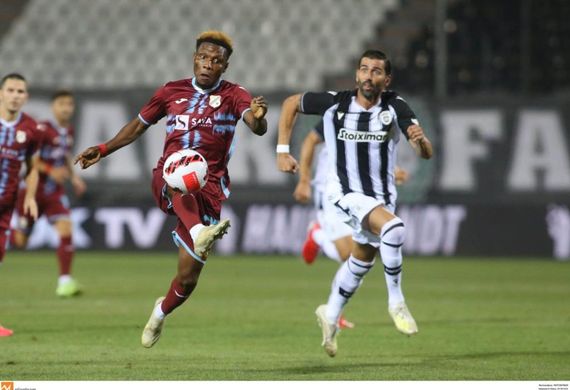 Nhận định soi kèo Rijeka vs PAOK lúc 1h30 ngày 22/8/2025