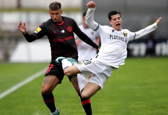 Nhận định soi kèo Famalicao vs Santa Clara lúc 23h00 ngày 10/8/2025