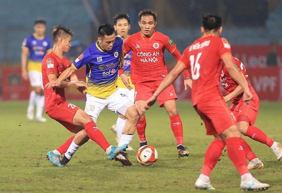 Nhận định soi kèo CAHN vs Hà Nội lúc 19h15 ngày 28/8/2025