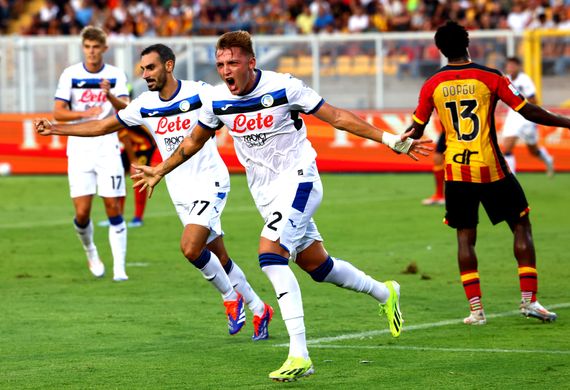 Nhận định soi kèo Atalanta vs Lecce lúc 20h00 ngày 14/9/2025