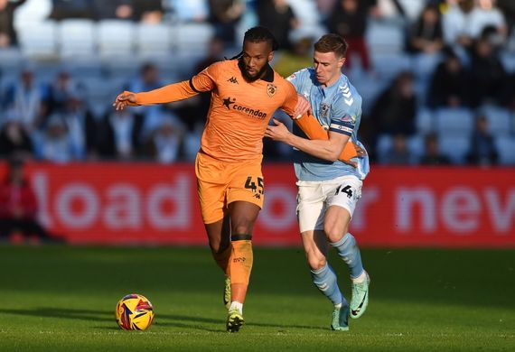 Nhận định soi kèo Coventry City vs Hull City lúc 18h30 ngày 9/8/2025