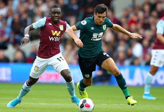 Nhận định soi kèo Aston Villa vs Burnley lúc 20h00 ngày 5/10/2025