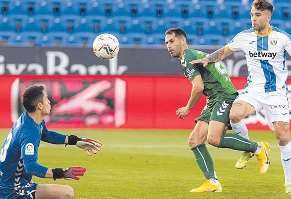 Nhận định soi kèo Leganes vs Castellon lúc 1h30 ngày 30/9/2025