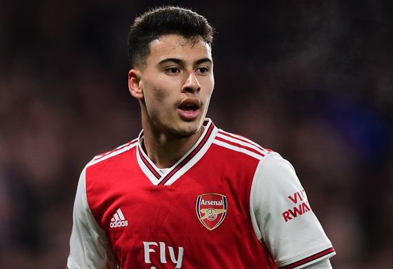 Arsenal đau đầu với Martinelli: Giữ niềm tin hay thay thế bằng ngôi sao mới?