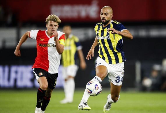 Nhận định soi kèo Fenerbahce vs Feyenoord lúc 00h00 ngày 13/8/2025